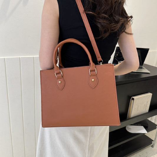 Everyday Chic Women's Briefcase