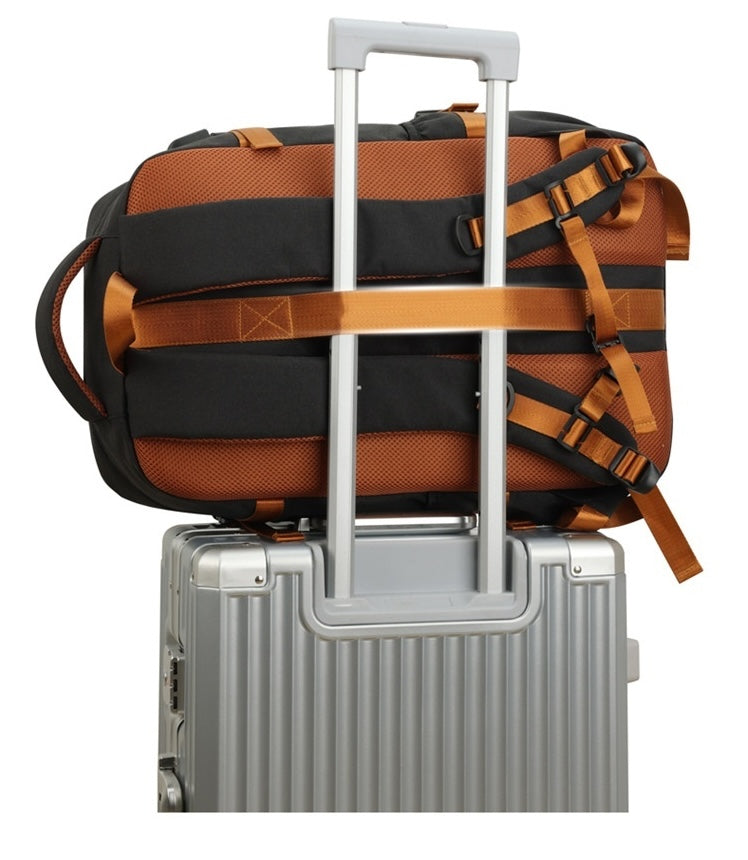 Large Capacity Leisure Travel Backpack