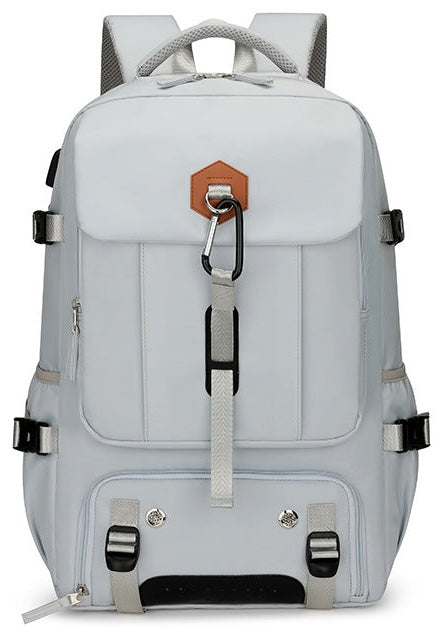 Large Capacity Leisure Travel Backpack