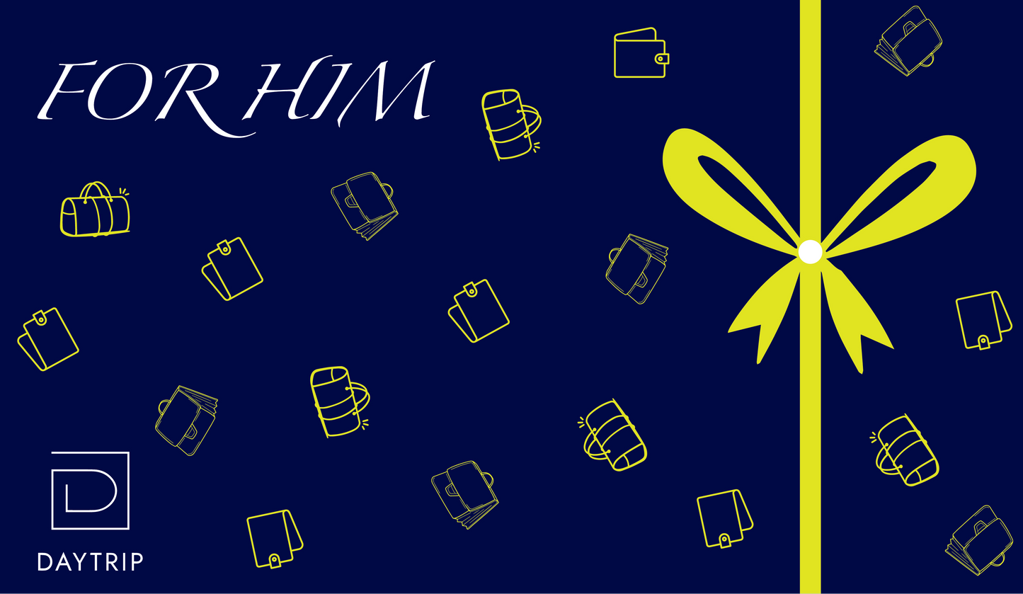 Give the Gift of Style