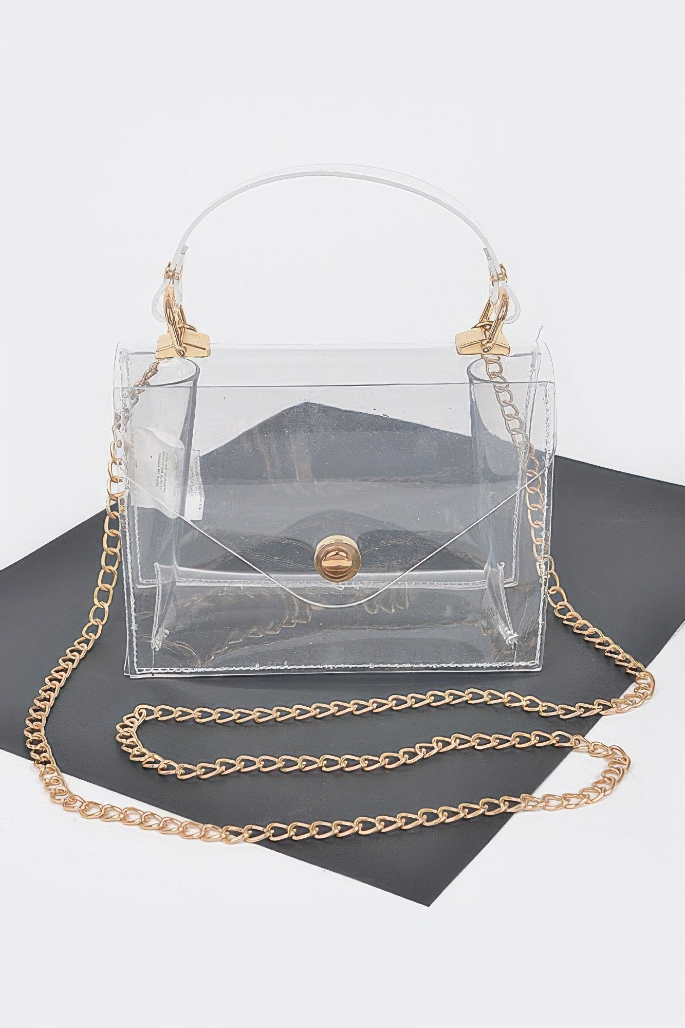 Clear Bags