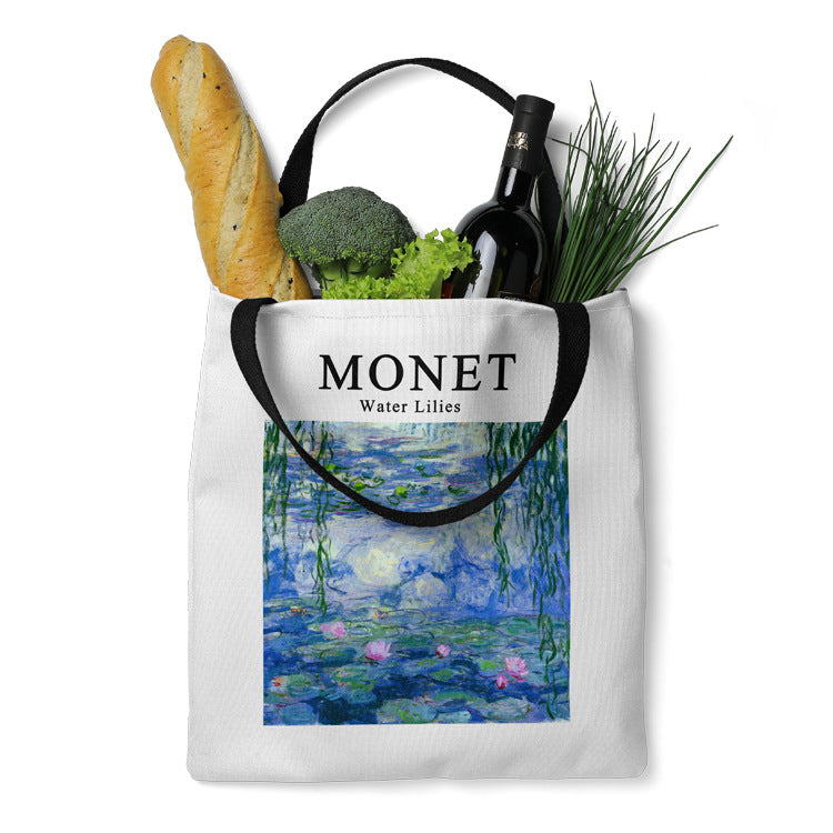 Shopper Totes