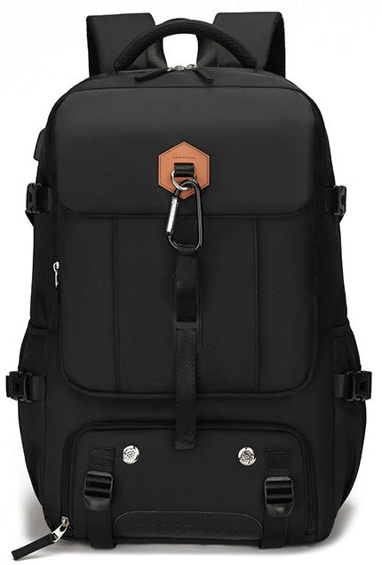 Large Capacity Leisure Travel Backpack