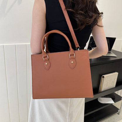 Everyday Chic Women's Briefcase