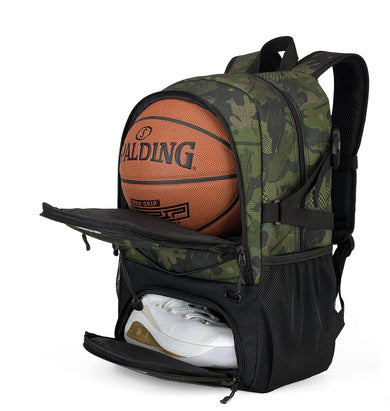 Game Day Backpack